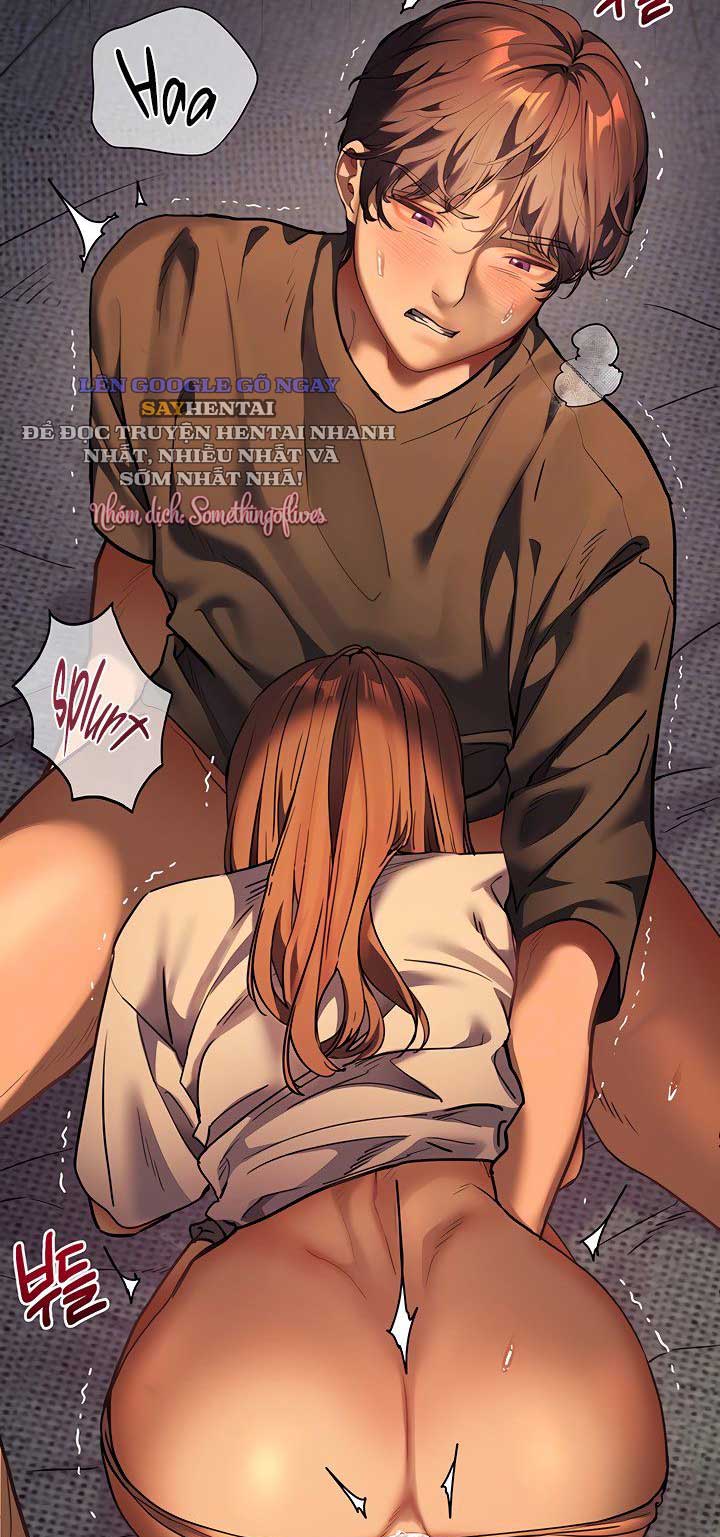 Nỗ Lực Của Gia Sư - Chương 34 - 11