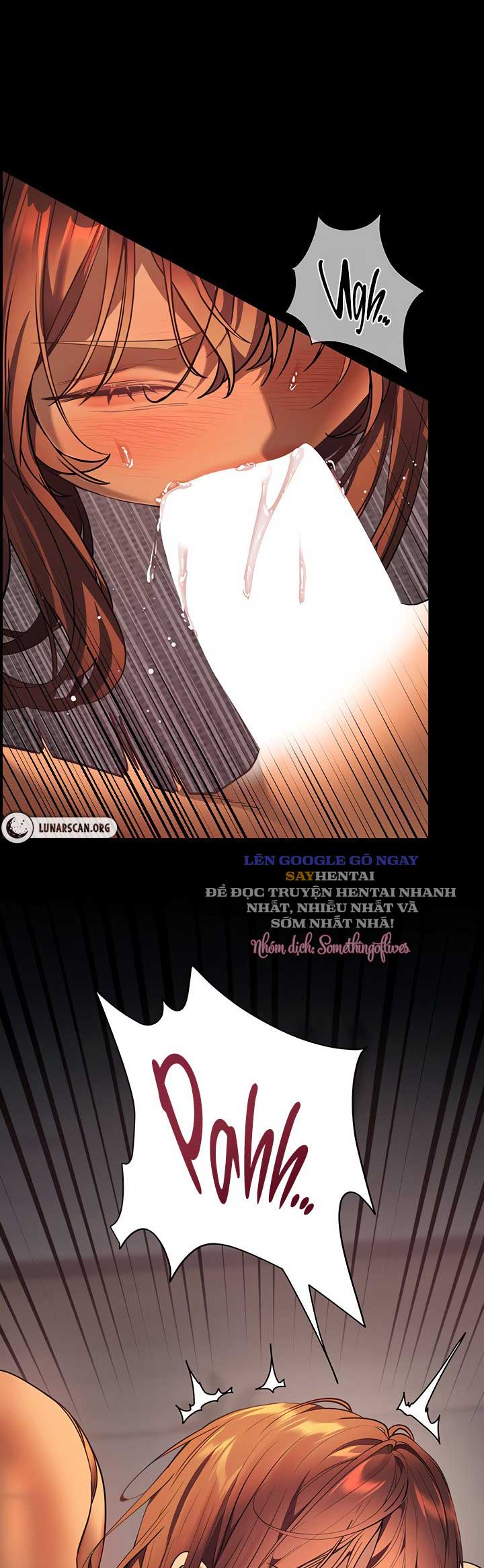 Nỗ Lực Của Gia Sư - Chương 34 - 15