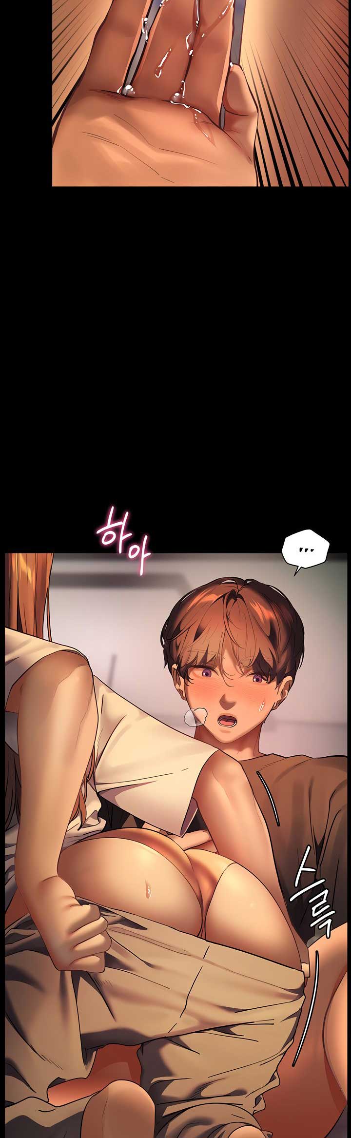 Nỗ Lực Của Gia Sư - Chương 34 - 18