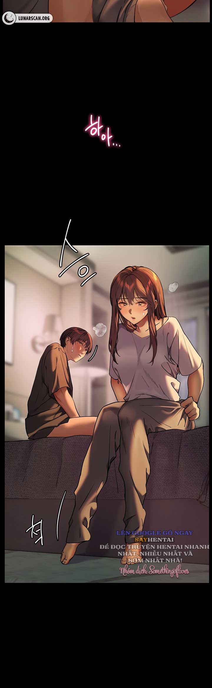 Nỗ Lực Của Gia Sư - Chương 34 - 19