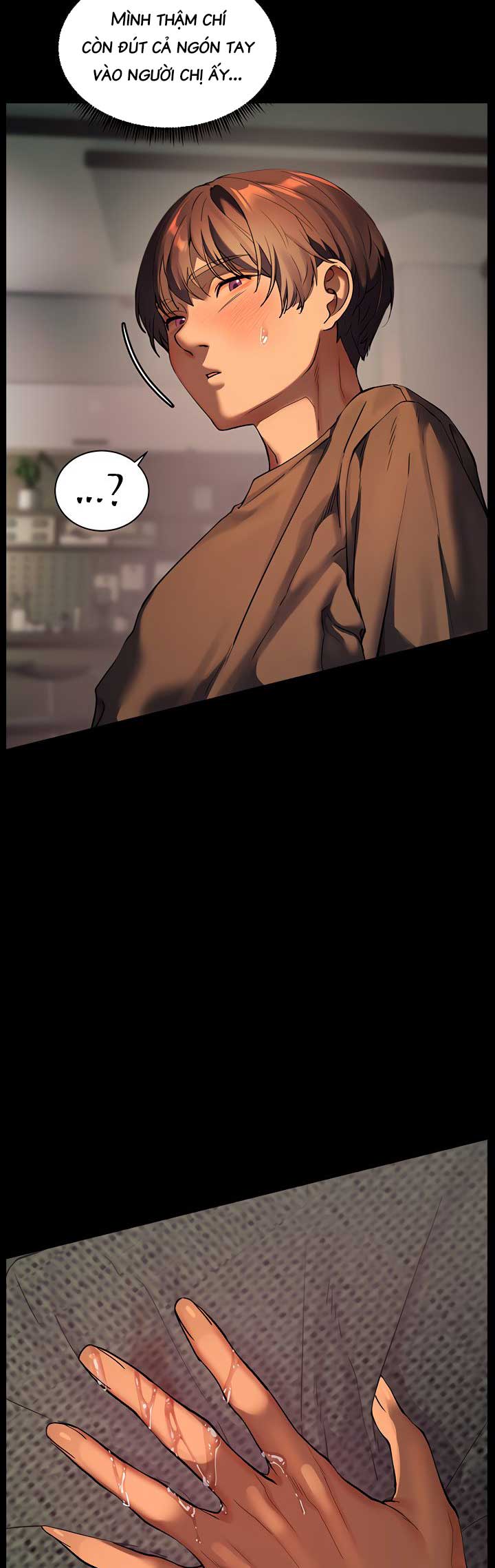 Nỗ Lực Của Gia Sư - Chương 34 - 22