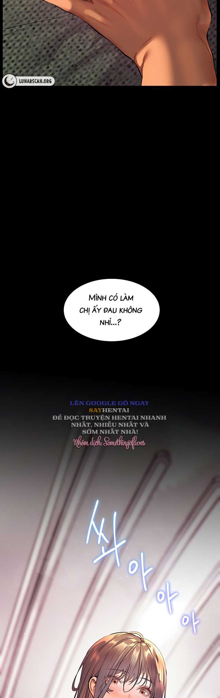 Nỗ Lực Của Gia Sư - Chương 34 - 23