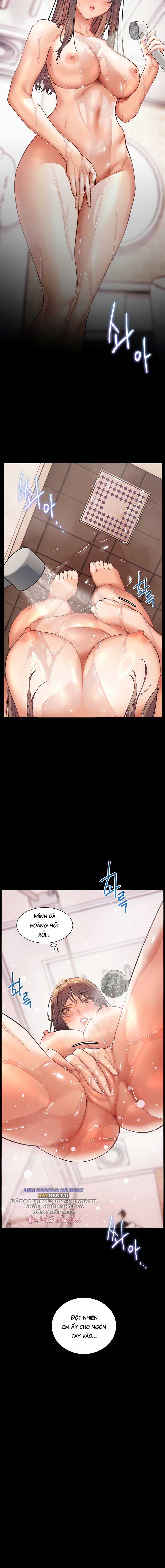 Nỗ Lực Của Gia Sư - Chương 34 - 24