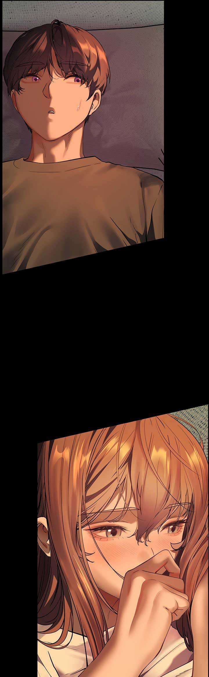 Nỗ Lực Của Gia Sư - Chương 34 - 25