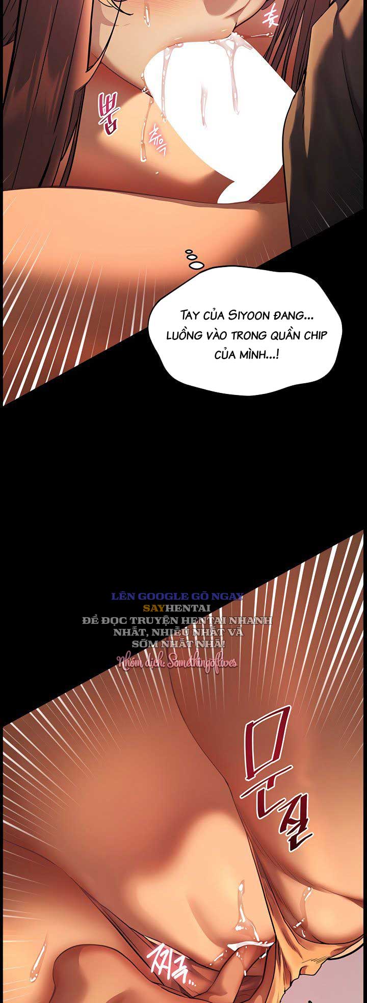 Nỗ Lực Của Gia Sư - Chương 34 - 3