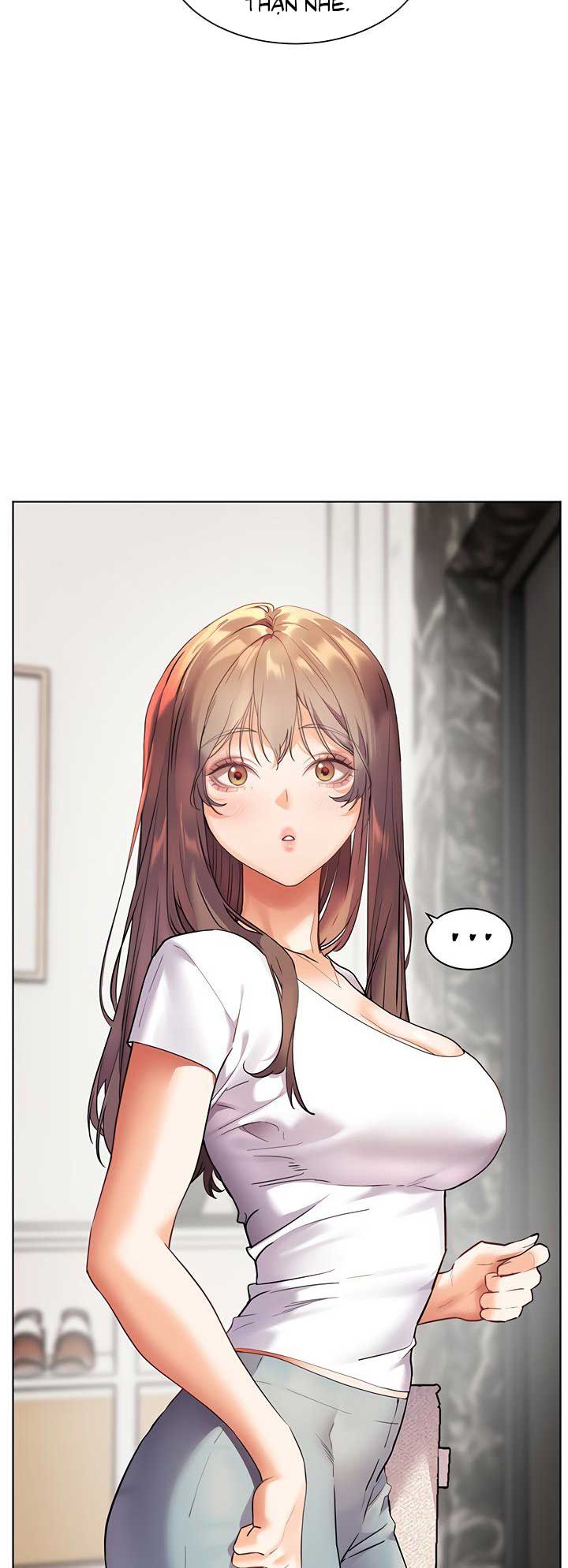 Nỗ Lực Của Gia Sư - Chương 34 - 30