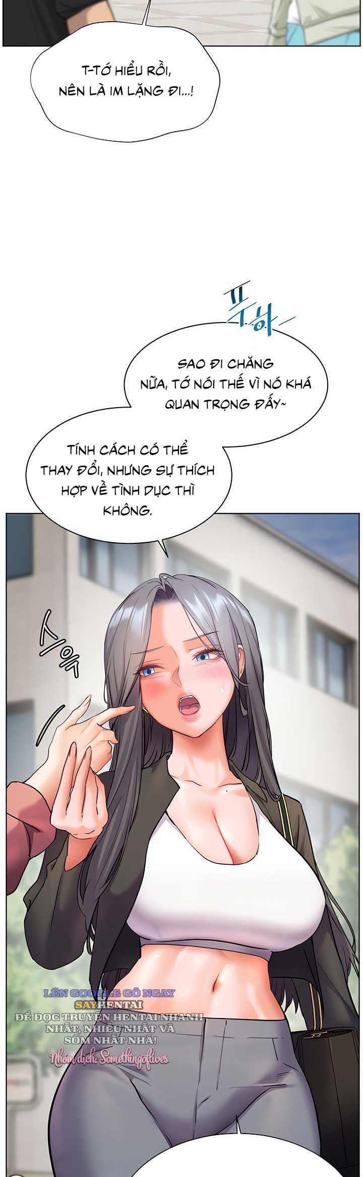 Nỗ Lực Của Gia Sư - Chương 34 - 39