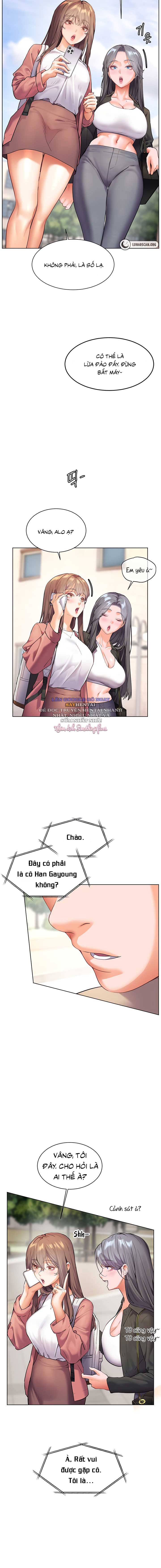 Nỗ Lực Của Gia Sư - Chương 34 - 44