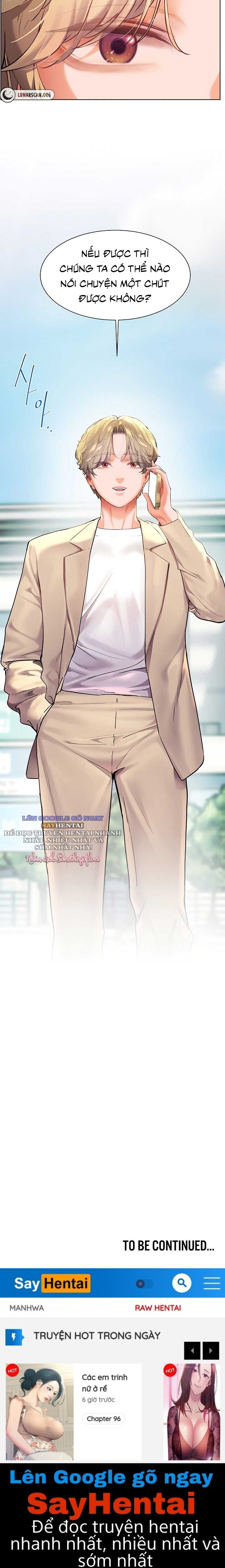 Nỗ Lực Của Gia Sư - Chương 34 - 48