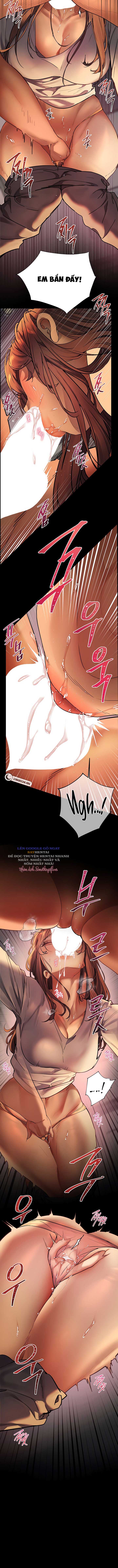 Nỗ Lực Của Gia Sư - Chương 34 - 8