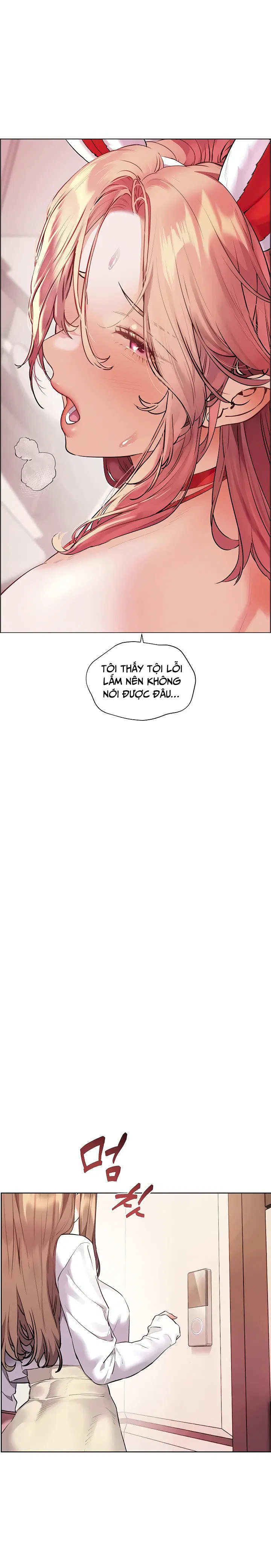 Nỗ Lực Của Gia Sư - Chuong 77 - 11