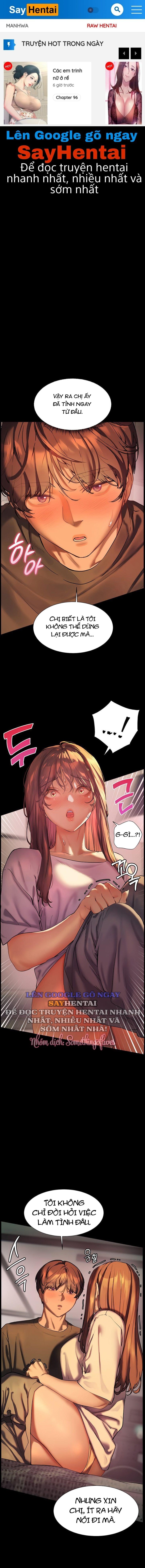 Nỗ Lực Của Gia Sư - Chương 33 - 1