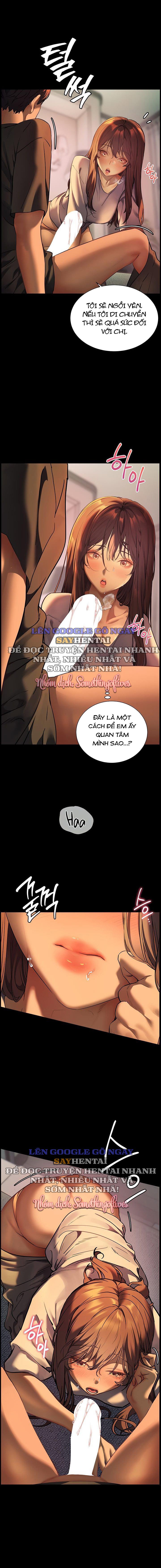 Nỗ Lực Của Gia Sư - Chương 33 - 10