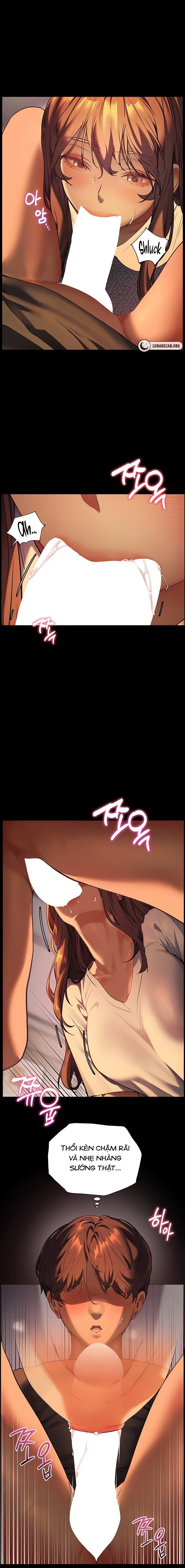 Nỗ Lực Của Gia Sư - Chương 33 - 11