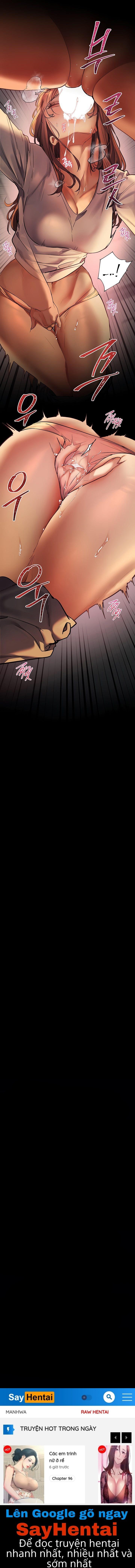 Nỗ Lực Của Gia Sư - Chương 33 - 24