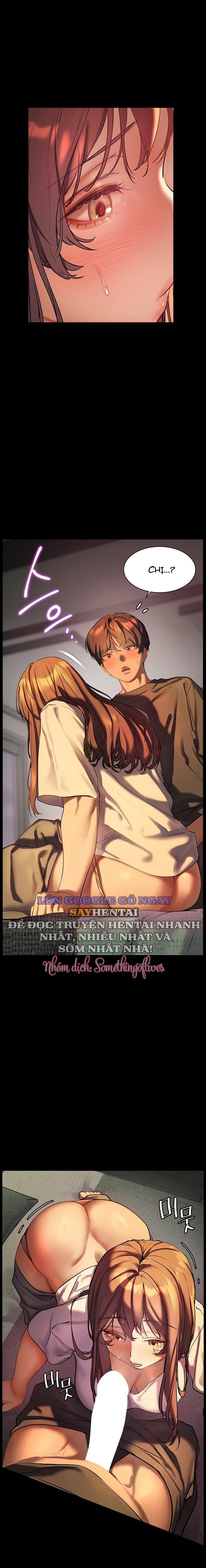 Nỗ Lực Của Gia Sư - Chương 33 - 3