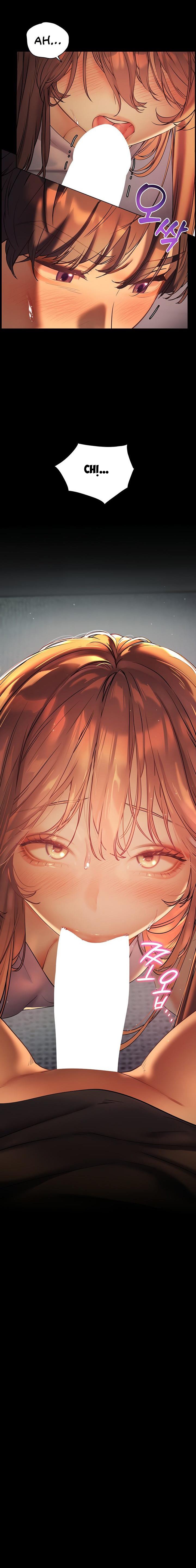 Nỗ Lực Của Gia Sư - Chương 33 - 4