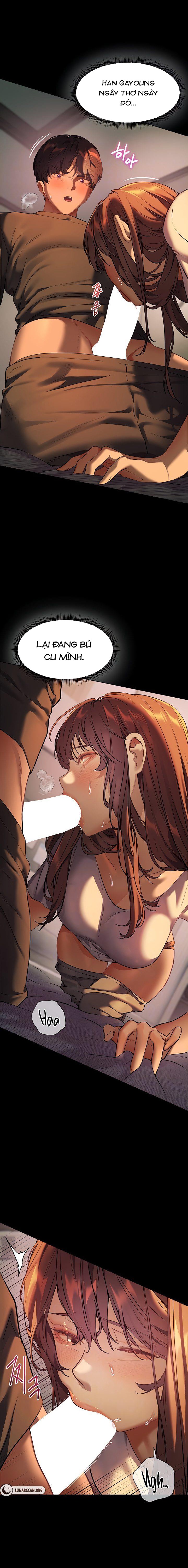 Nỗ Lực Của Gia Sư - Chương 33 - 6