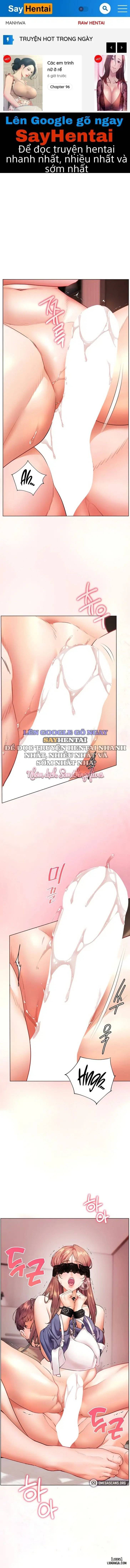 Nỗ Lực Của Gia Sư - Chap 70 - 1