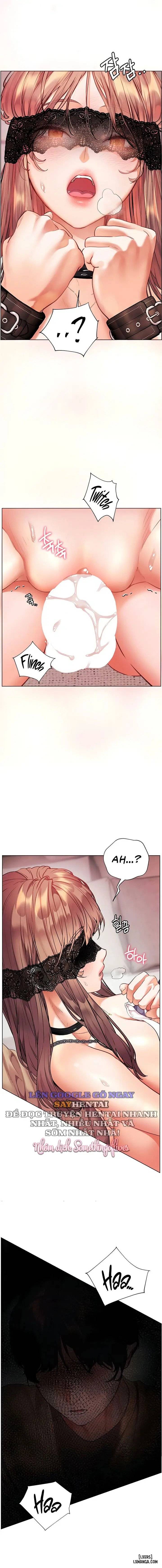 Nỗ Lực Của Gia Sư - Chap 70 - 2