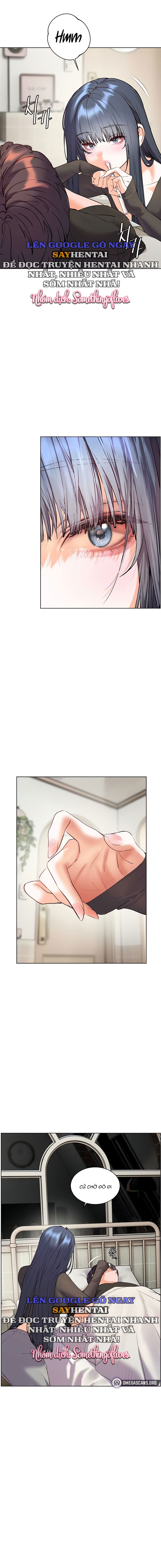 Nỗ Lực Của Gia Sư - Chương 62 - 10