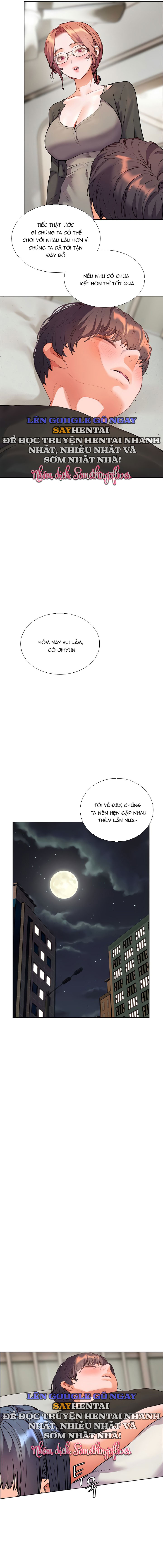 Nỗ Lực Của Gia Sư - Chương 62 - 8