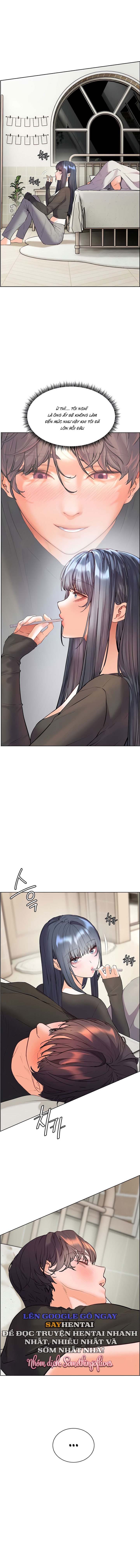 Nỗ Lực Của Gia Sư - Chương 62 - 9