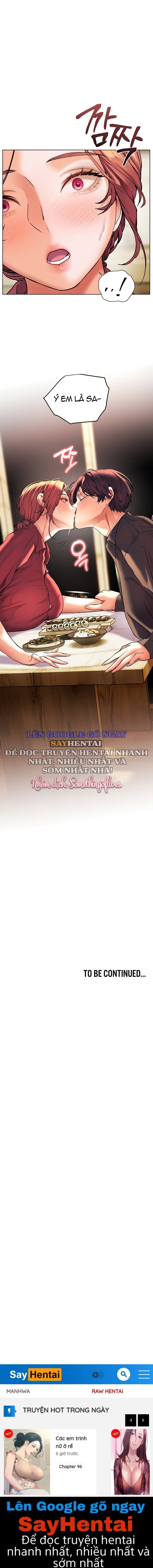 Nỗ Lực Của Gia Sư - Chương 42 - 11
