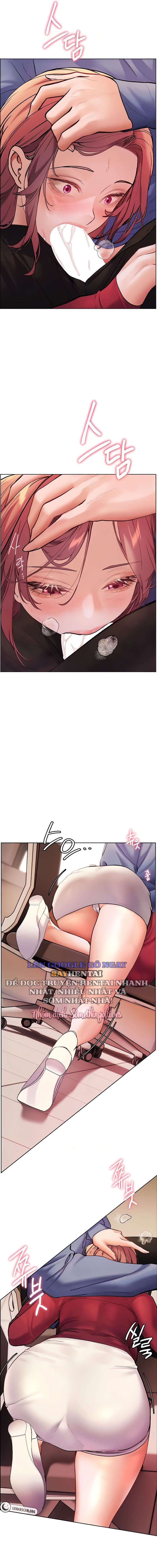 Nỗ Lực Của Gia Sư - Chương 18 - 11