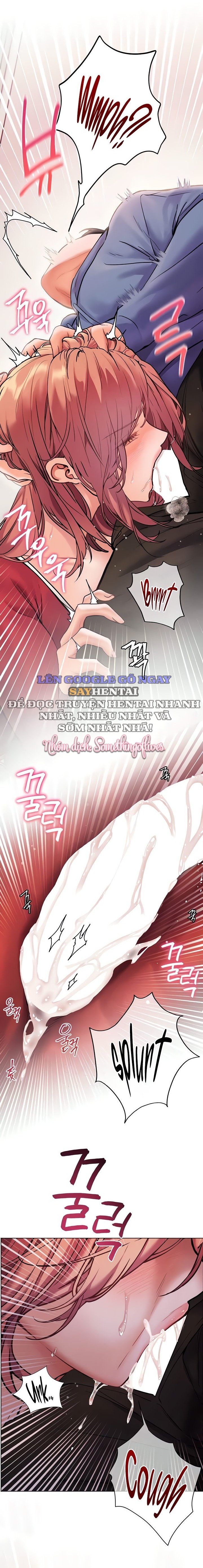 Nỗ Lực Của Gia Sư - Chương 18 - 22