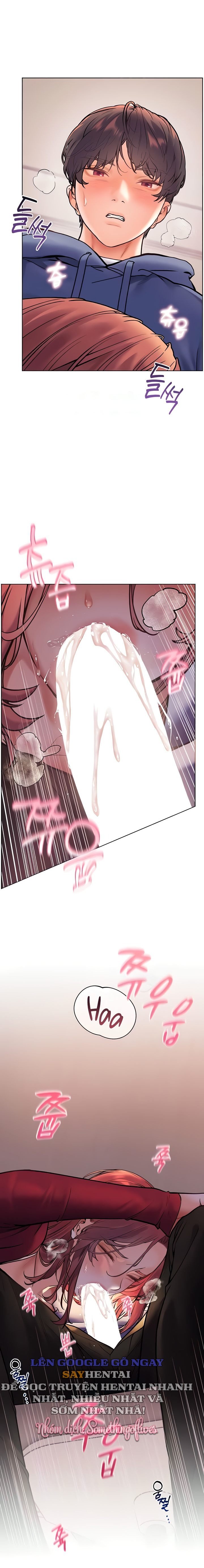 Nỗ Lực Của Gia Sư - Chương 18 - 7