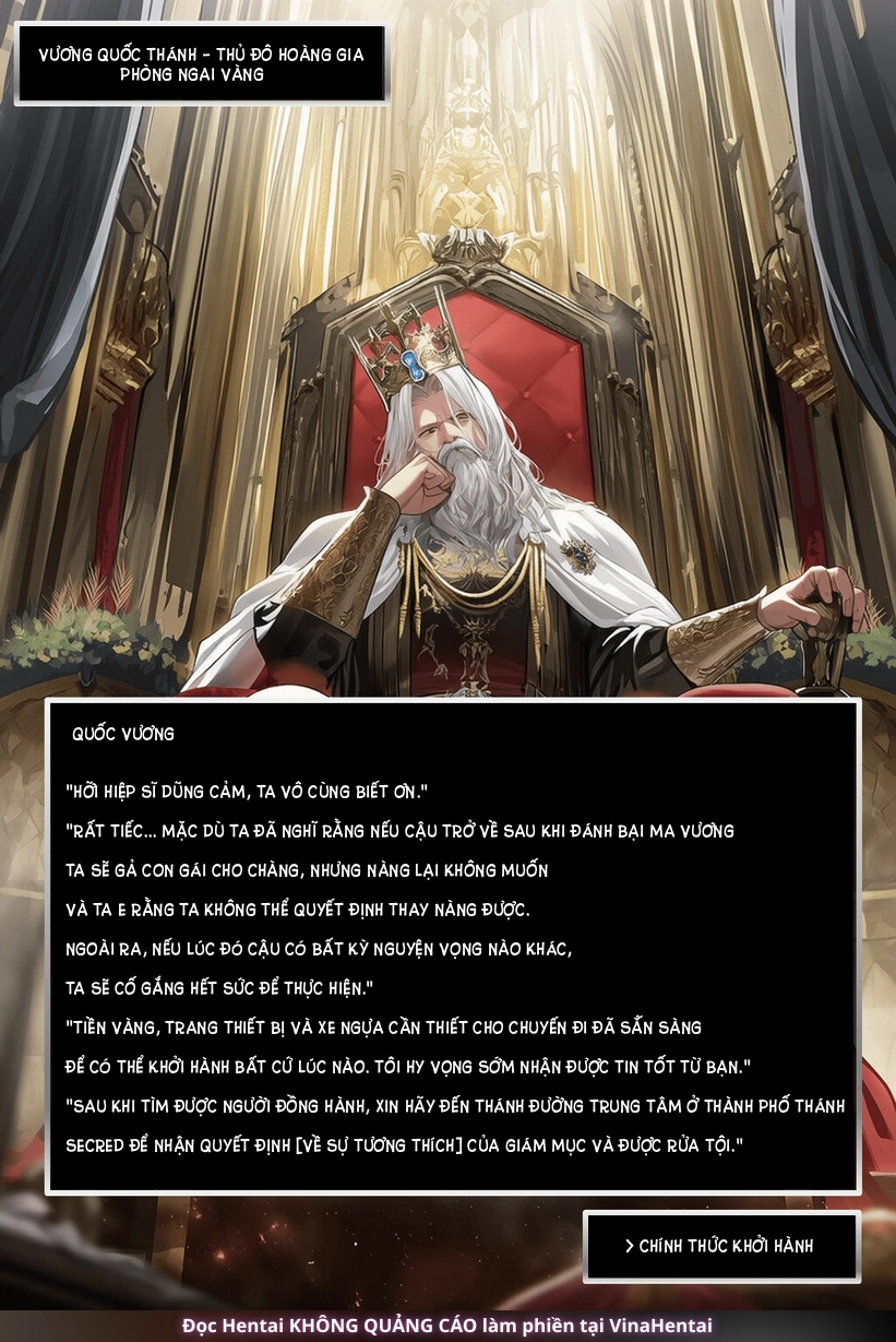 Tương Tính Thảo Phạt - Chương 1 - 11