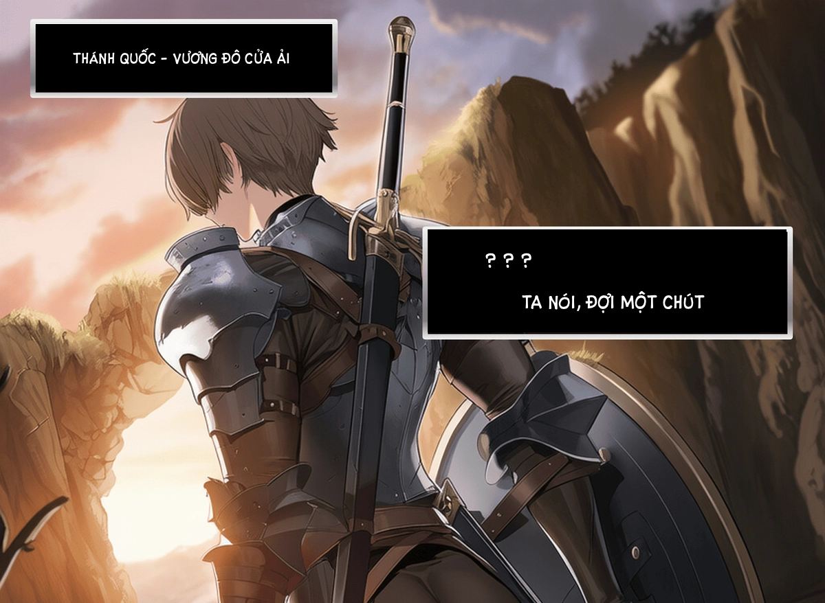 Tương Tính Thảo Phạt - Chương 1 - 12