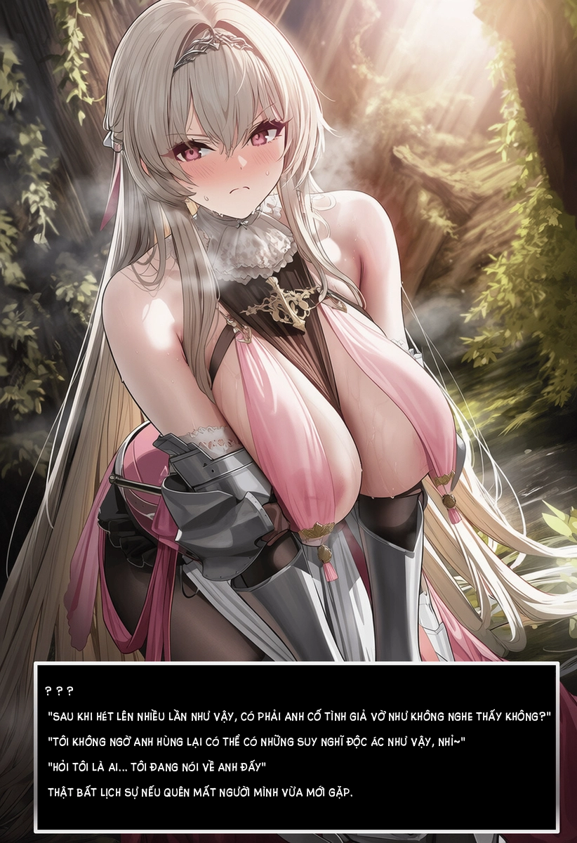 Tương Tính Thảo Phạt - Chương 1 - 13