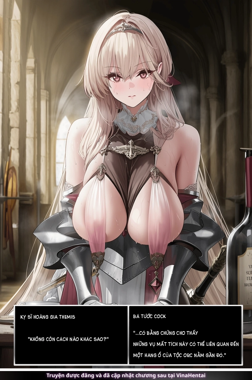 Tương Tính Thảo Phạt - Chương 1 - 20