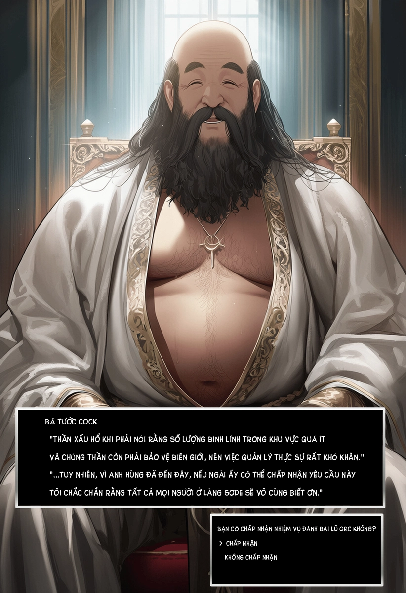 Tương Tính Thảo Phạt - Chương 1 - 21