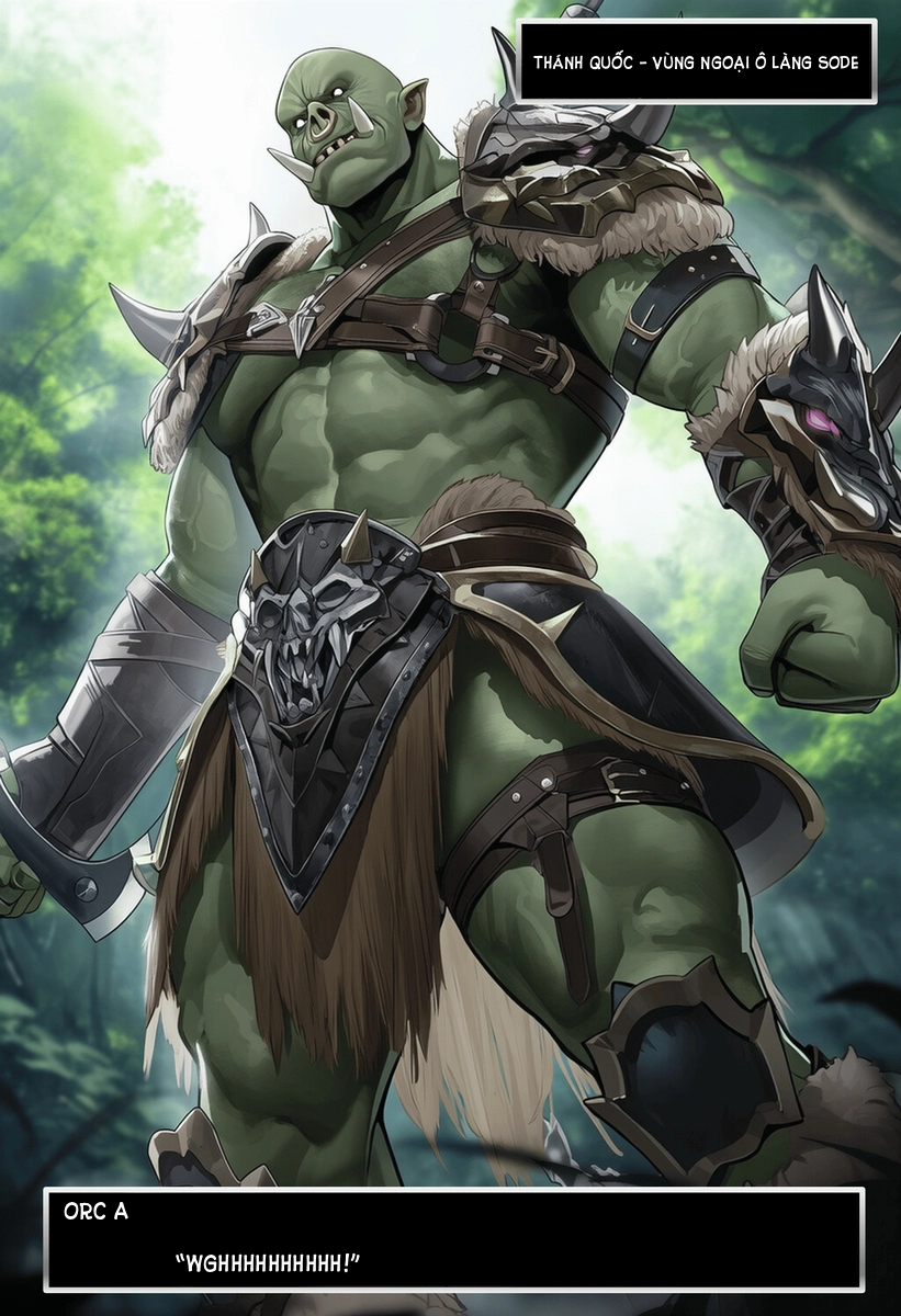 Tương Tính Thảo Phạt - Chương 1 - 22