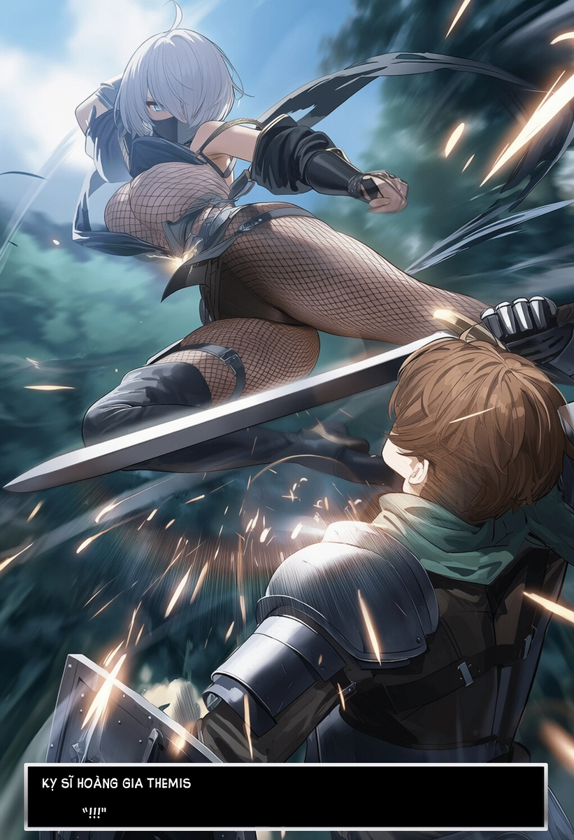 Tương Tính Thảo Phạt - Chương 1 - 27