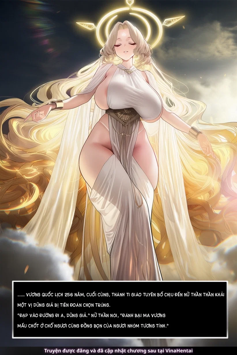 Tương Tính Thảo Phạt - Chương 1 - 3 Tương Tính Thảo Phạt - Chương 1 - 3