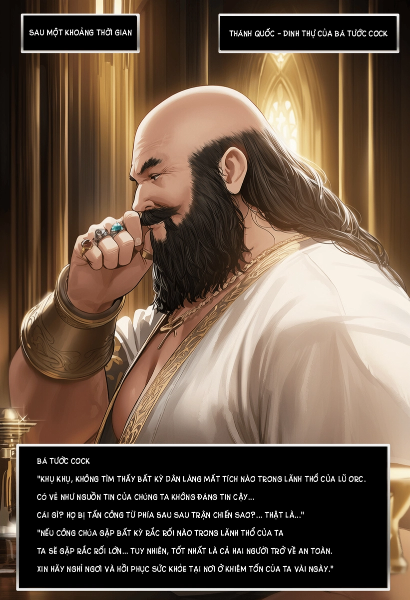 Tương Tính Thảo Phạt - Chương 1 - 31