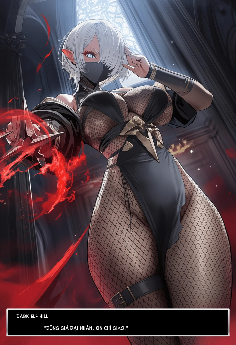 Tương Tính Thảo Phạt - Chương 1 - 46