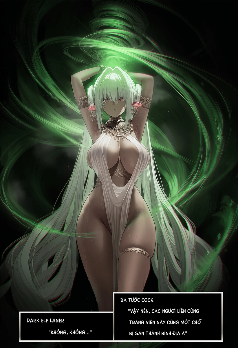 Tương Tính Thảo Phạt - Chương 1 - 50