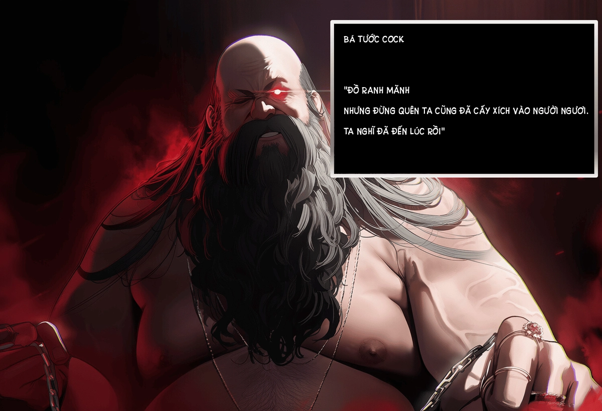 Tương Tính Thảo Phạt - Chương 1 - 54