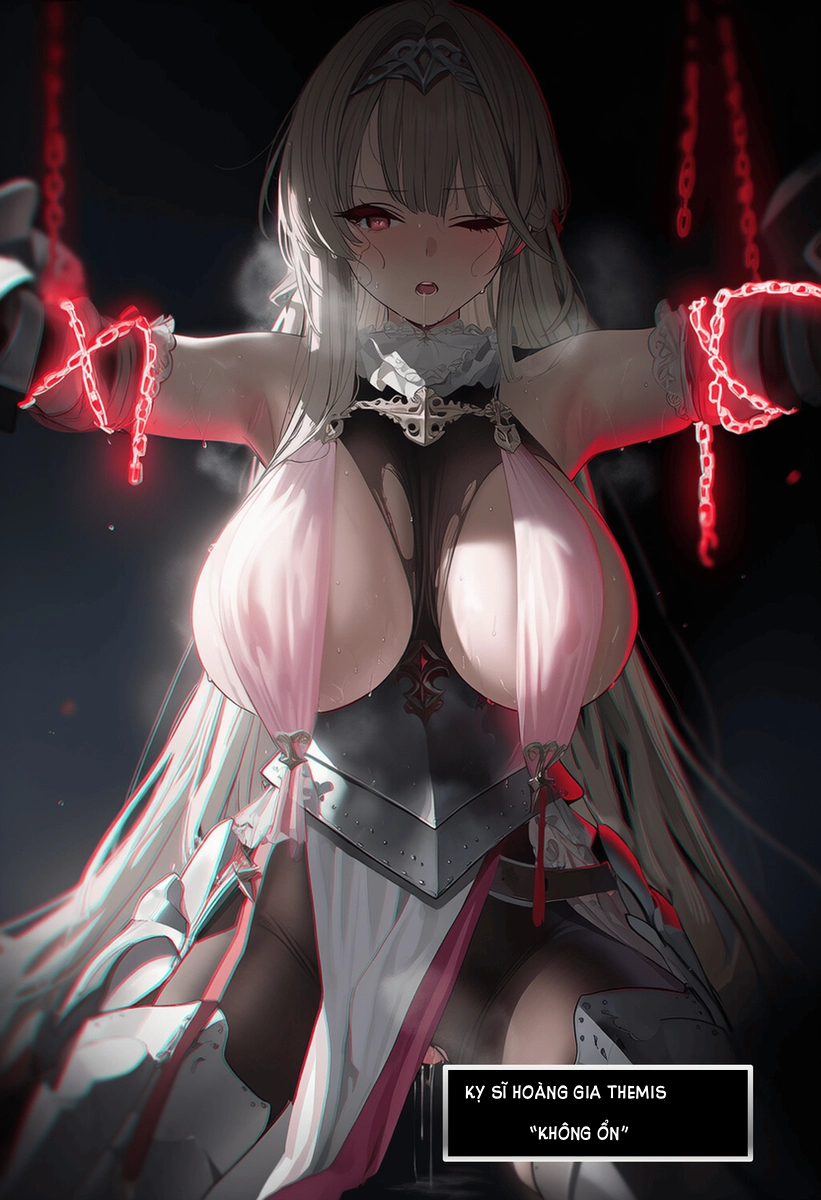 Tương Tính Thảo Phạt - Chương 1 - 55