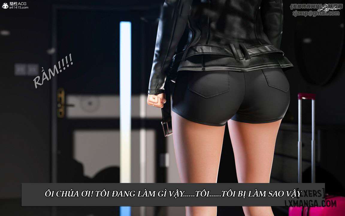 [ Vũ Trụ l ] Người Mẹ Dâm Đãng - Tình Yêu Thuần... - Chương 1 - Phần 2 - 12