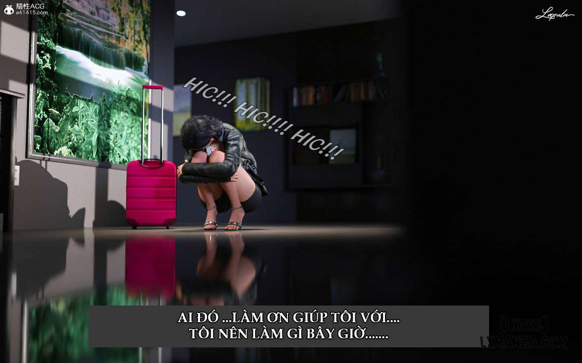 [ Vũ Trụ l ] Người Mẹ Dâm Đãng - Tình Yêu Thuần... - Chương 1 - Phần 2 - 13