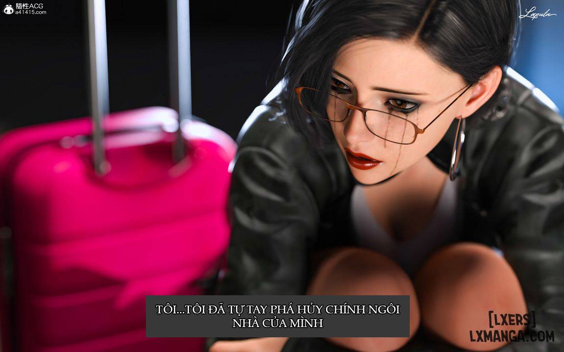 [ Vũ Trụ l ] Người Mẹ Dâm Đãng - Tình Yêu Thuần... - Chương 1 - Phần 2 - 14