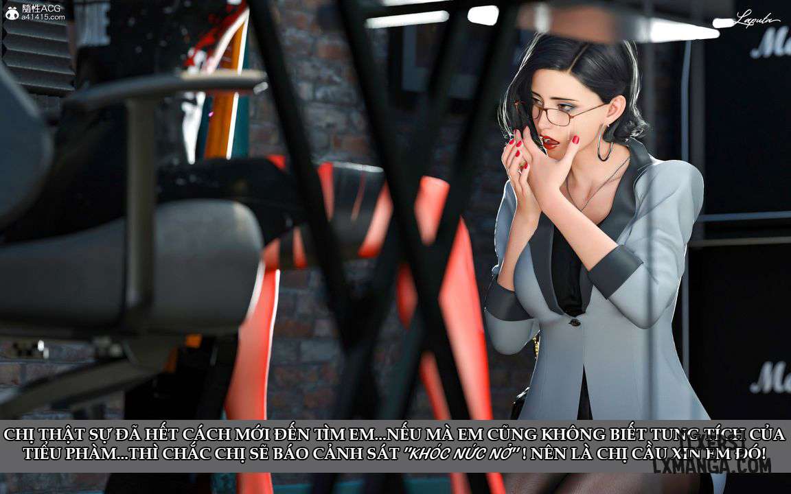 [ Vũ Trụ l ] Người Mẹ Dâm Đãng - Tình Yêu Thuần... - Chương 1 - Phần 2 - 33