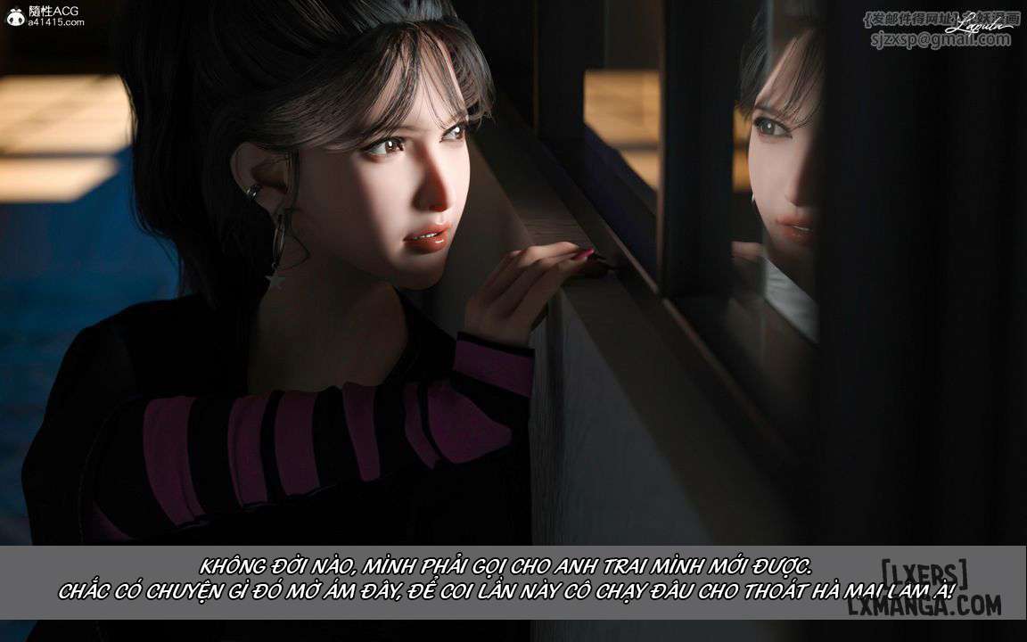 [ Vũ Trụ l ] Người Mẹ Dâm Đãng - Tình Yêu Thuần... - Chương 1 - Phần 2 - 49