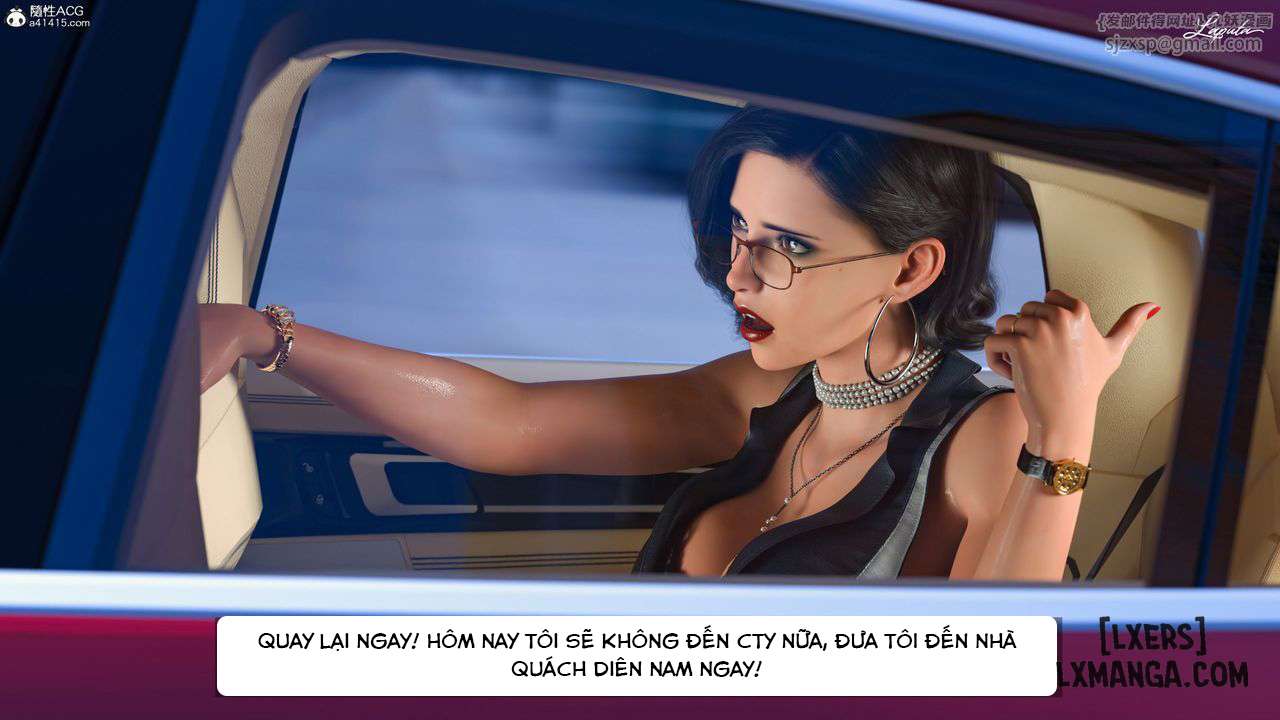 [ Vũ Trụ l ] Người Mẹ Dâm Đãng - Tình Yêu Thuần... - Chương 3 - Phần 4 - 10